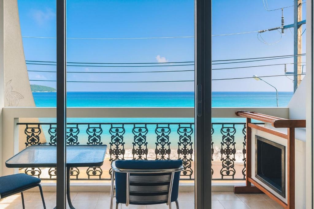 هتل ارکید کلیم بی